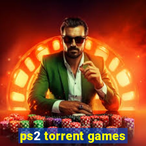 ps2 torrent games